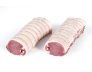 Premium rolled Pork loin Joint